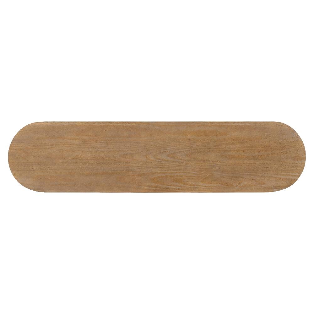 Alt View 3. Ropilly - Ropilly Solid Pine Dining Bench Rustic Wood Indoor Seating Heavy Duty Kitchen Furniture - Pine.
