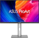 ASUS - ProArt 27" 5K IPS Professional Monitor with HDR (DisplayPort, HDMI) - Black