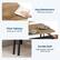 Easy Maintenance
Effortless Cleaning
Thick Tabletop
Holds up to 150 lbs
Durable Built
High-quality materials.
Built to last