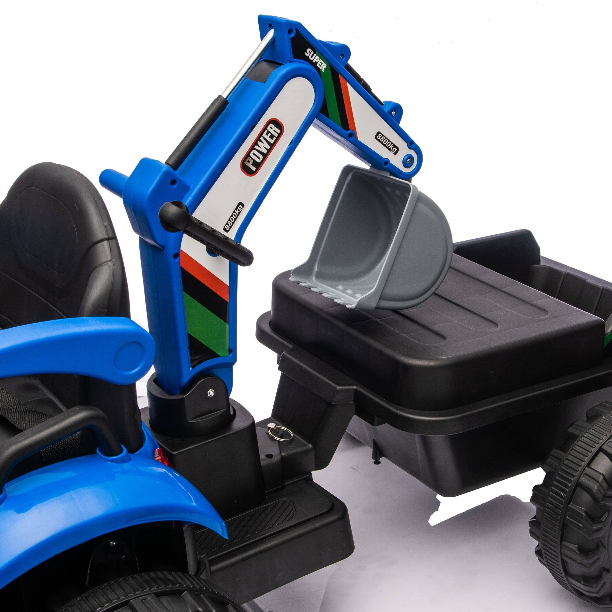 SUPER POWER 8800kg