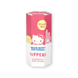 Sonny Angel - Sanrio Hello Kitty and Friends Hipper Series Figurine Blind Box