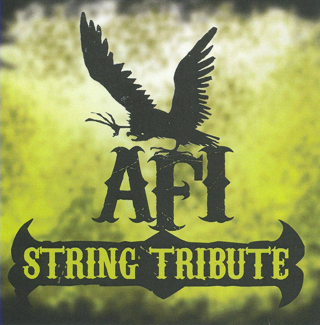 Afi String Tribute [CD] - Best Buy