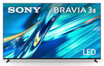SONY BRAVIA 3i LED