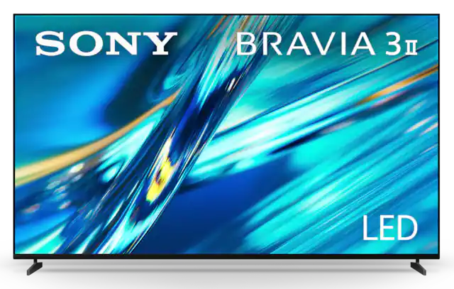 SONY BRAVIA 3i LED