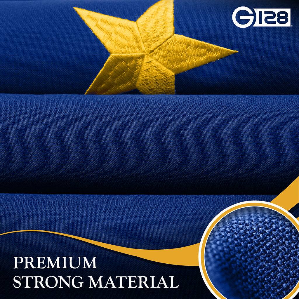 GI28 G 128 PREMIUM STRONG MATERIAL