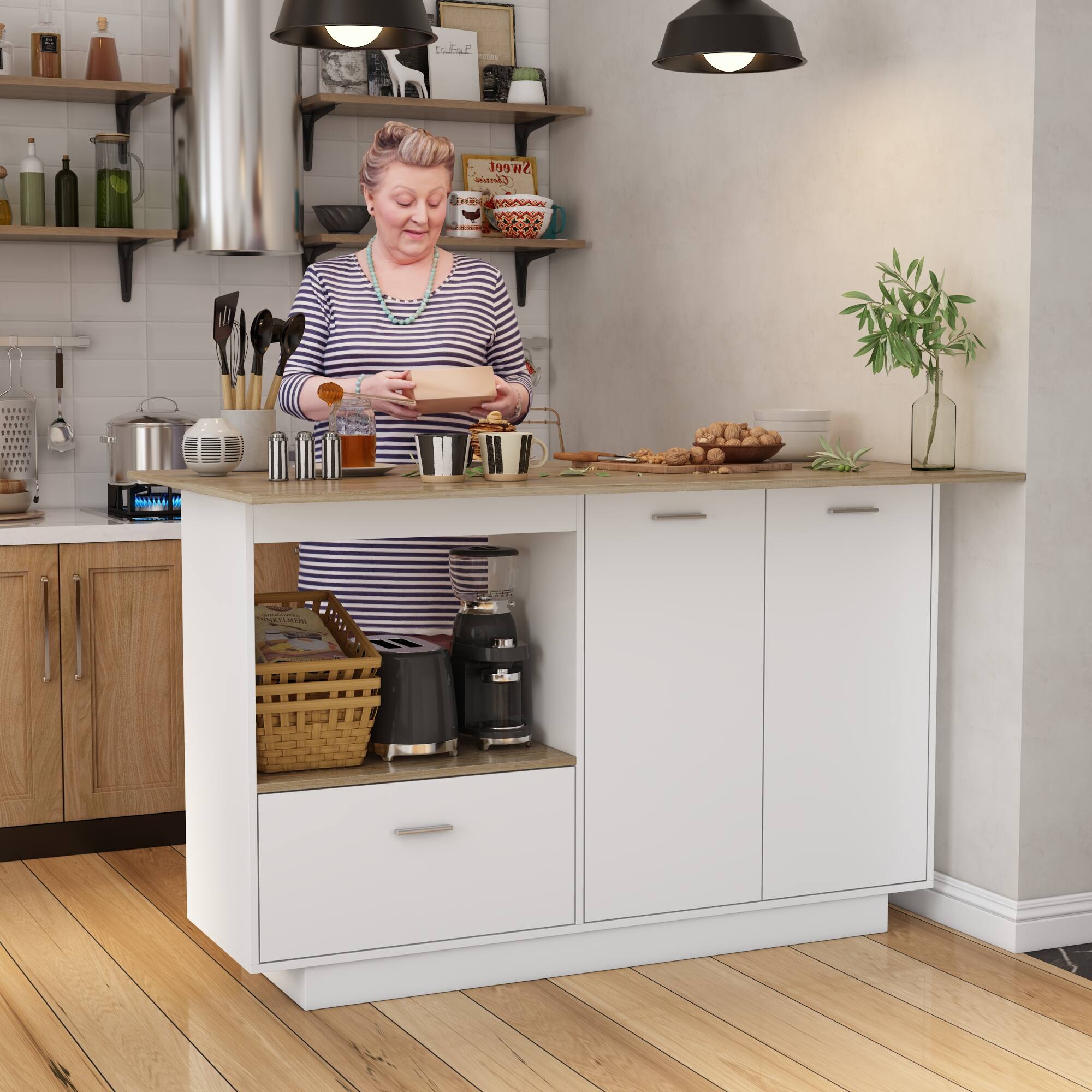 Sweet Chernina nn PM Cdi O i