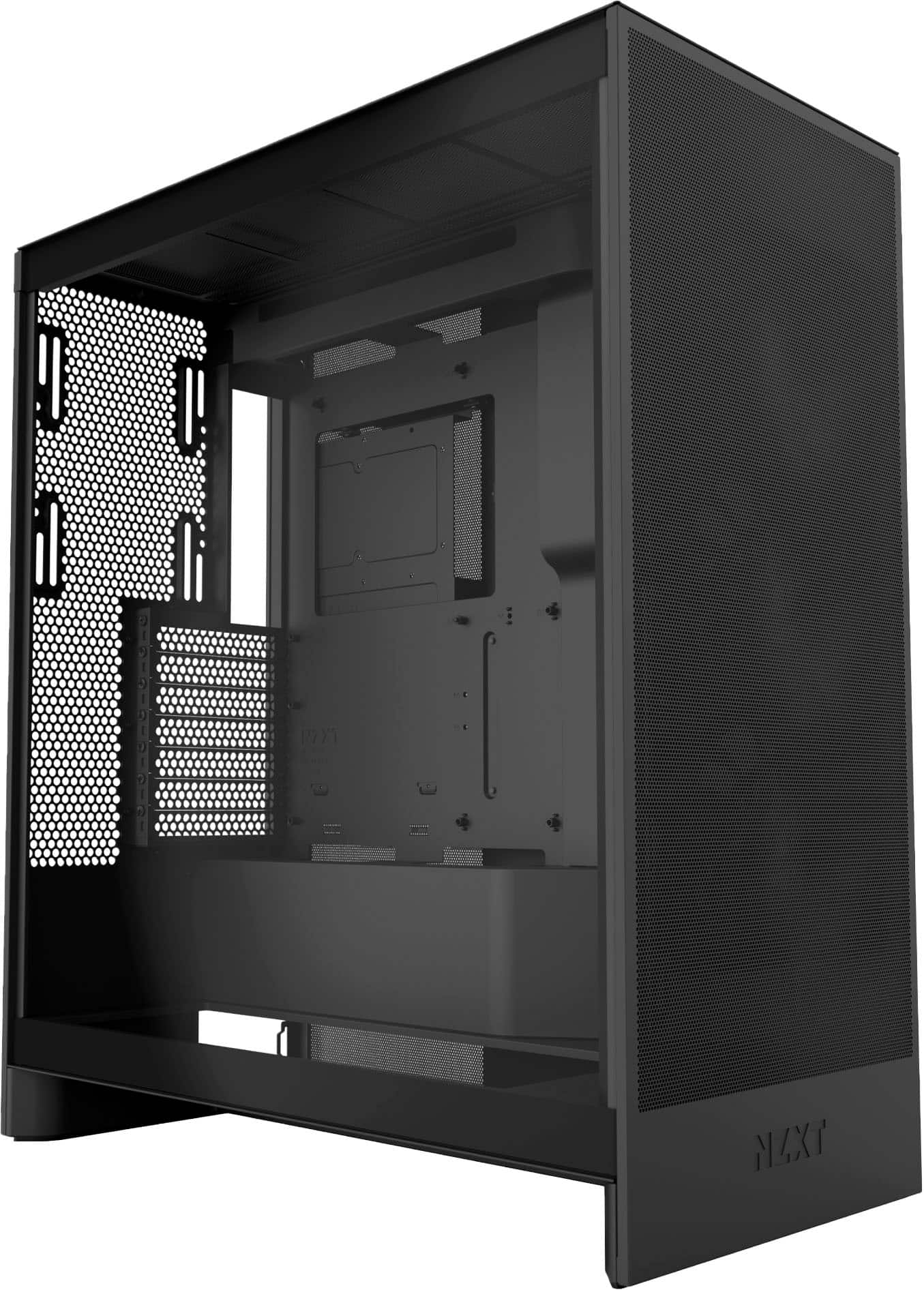 The text on the image reads "NZXT."