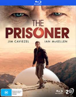 The Prisoner - BLU-RAY