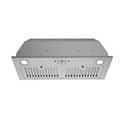 Thor Kitchen - 30 inches - Convertible & Convertible - Range Hood Insert - Stainless Steel