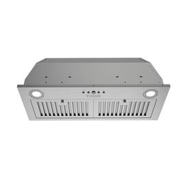 Thor Kitchen - 30 inches - Convertible & Convertible - Range Hood Insert - Stainless Steel