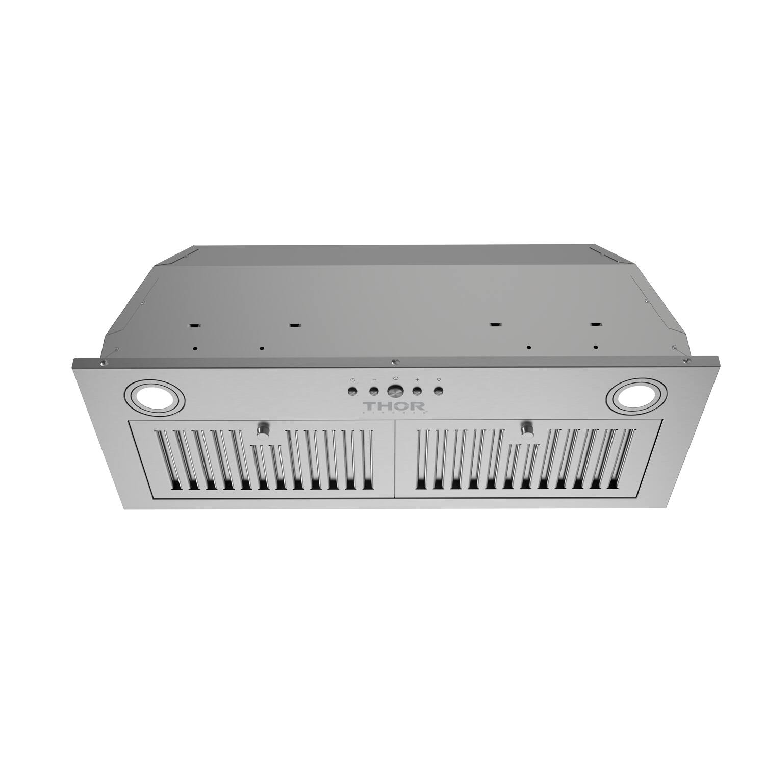 Thor Kitchen - 30 inches - Convertible & Convertible - Range Hood Insert - Stainless Steel