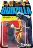 Super7 - Toho - ReAction Figures Wv11 - Space Godzilla - COLLECTIBLES - Multicolor