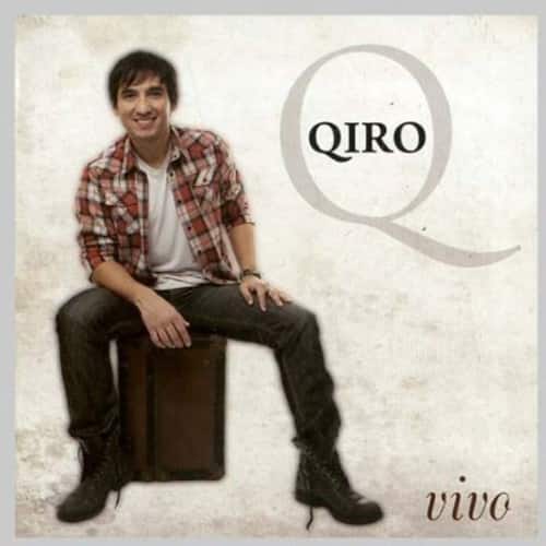 Qiro - Vivo   - COMPACT DISCS [CD] price history on PriceWatchPro