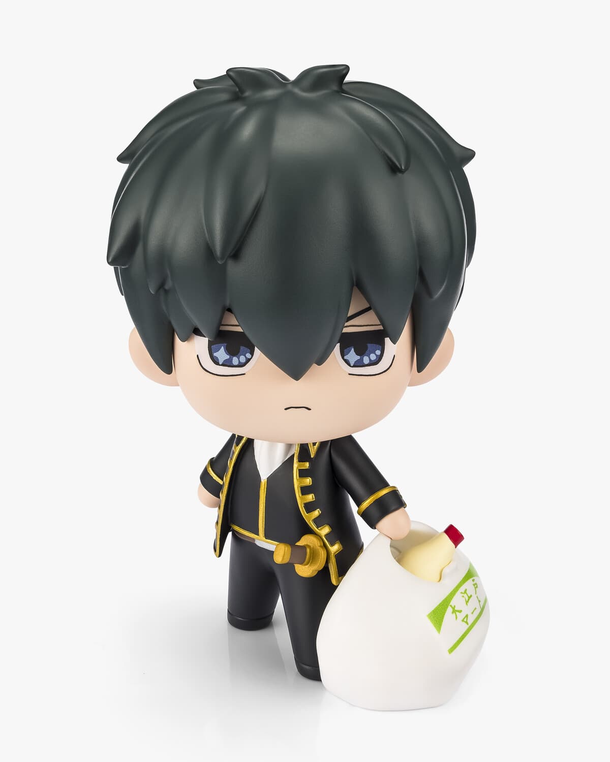 PopMarket - Rowtashii Noise - Gintama - tekupiku - Hijikata Toushirou Figure 2-Pack - COLLECTIBLES - Multicolor price history on PriceWatchPro