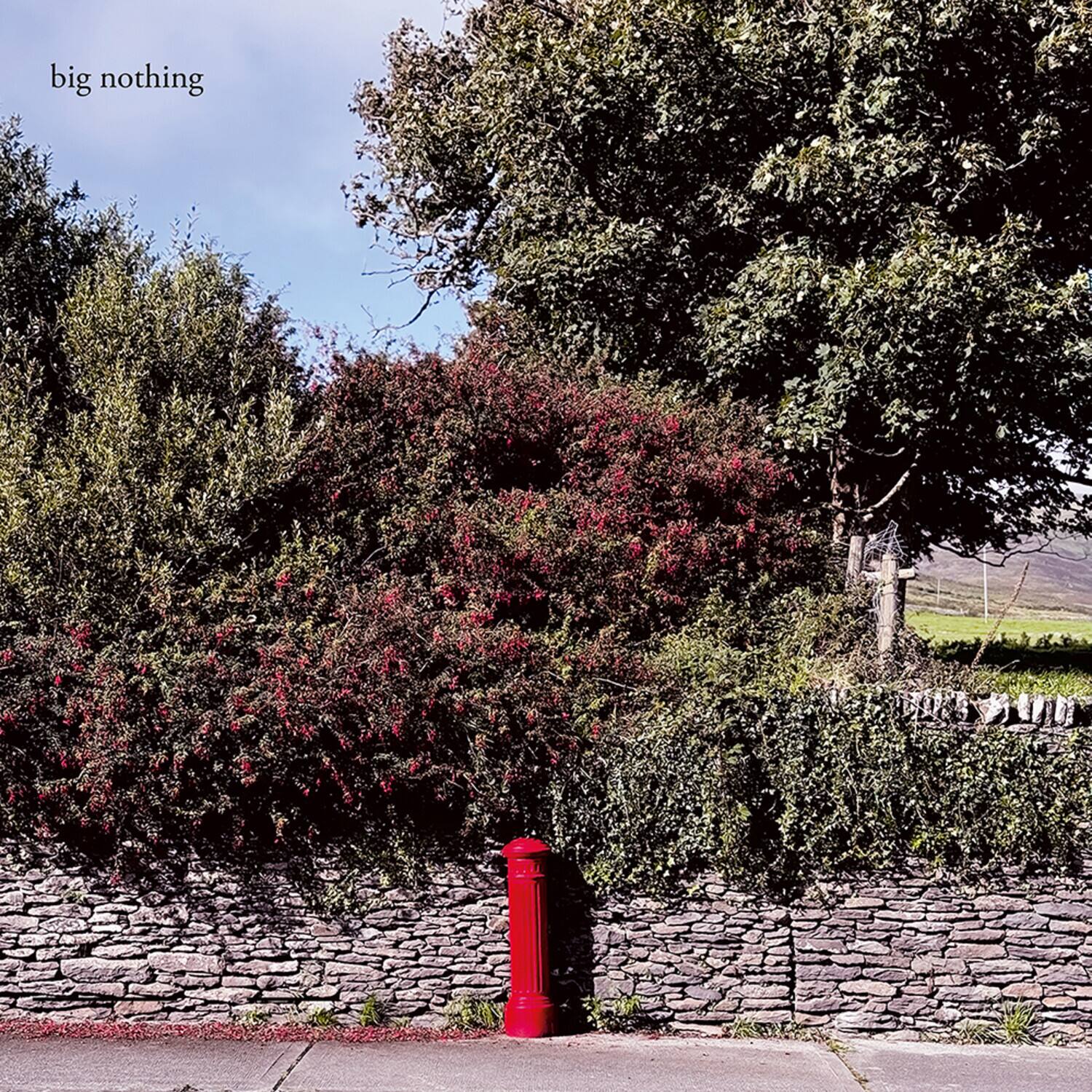 big nothing