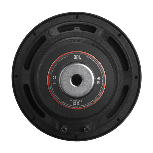 JBL CE  
OLUB 102 26  
H PLAK B00 DA N