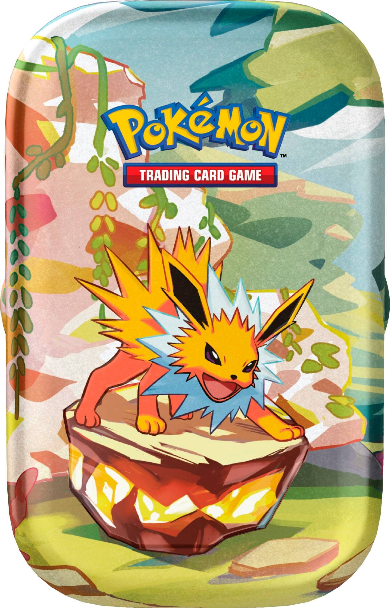 Pokemon TM Trading Card Game
