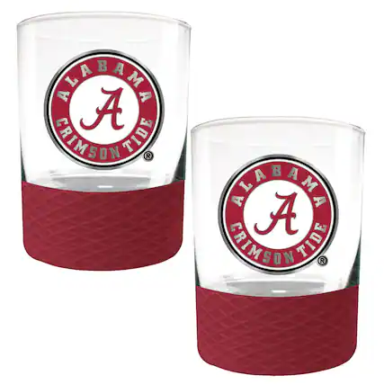 ALABAMA
CRIMSON TIDE