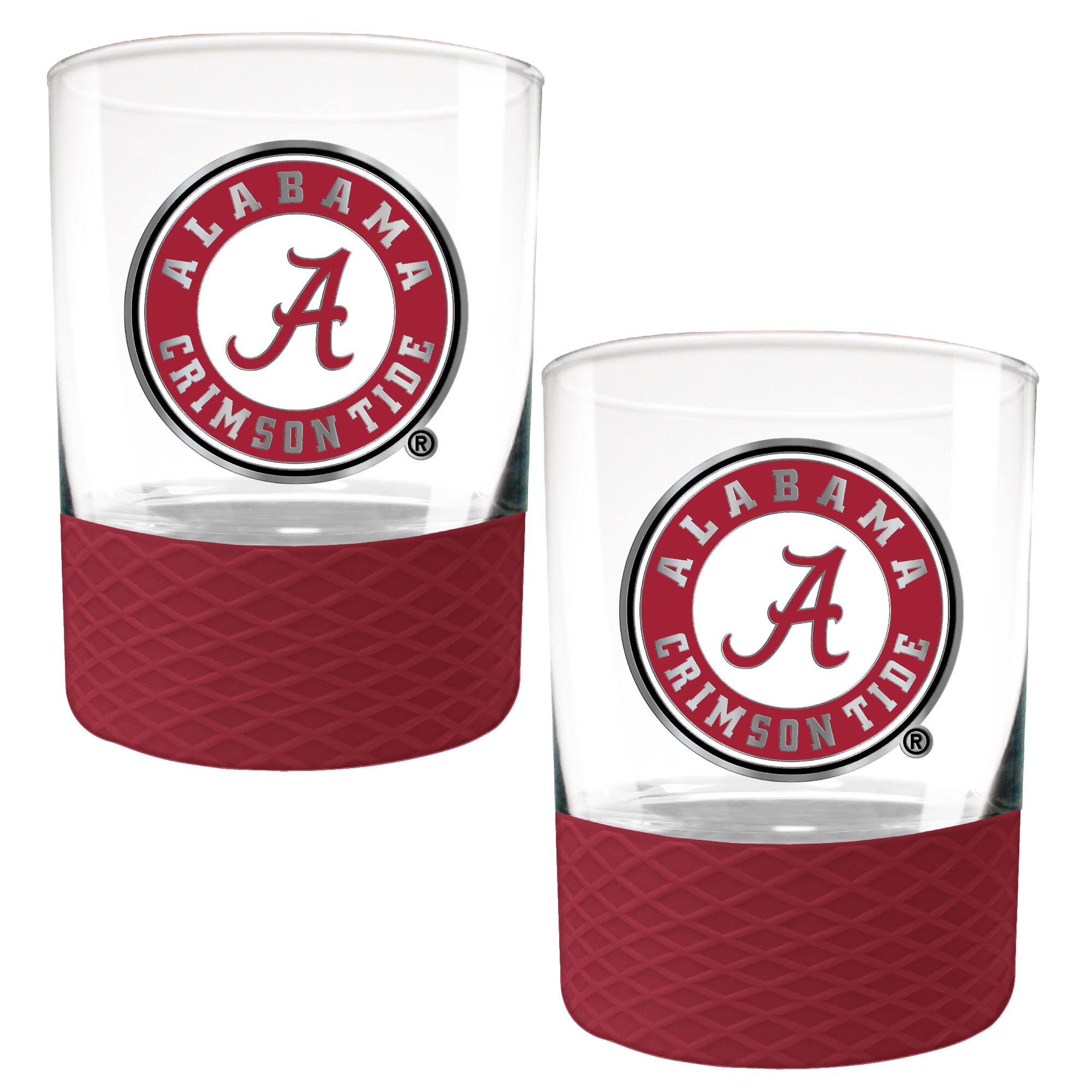 ALABAMA  
CRIMSON TIDE