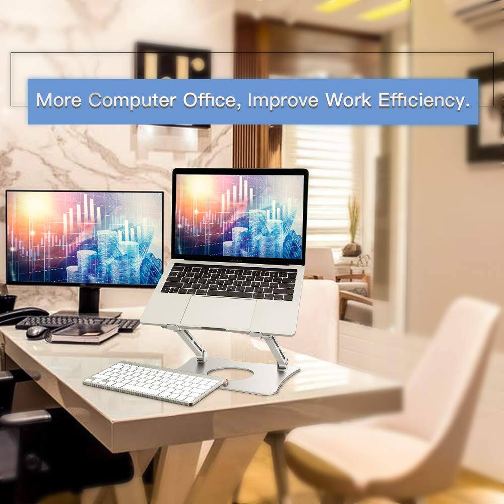 More Computer Office, Improve Work Efficiency.