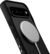 Alt View 5. dbrand - Grip Case with Pixelsnap for Google Pixel 11 Pro XL - Black.