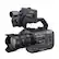 SONY 4K, G, M, I, ROSGUA, PRESET, I, IARA, RS, ONY, KOPF, FLL, CARCELY, MENU, CA, A, SHUTTER, NT, RO/GAN, Cinema Line, FX6