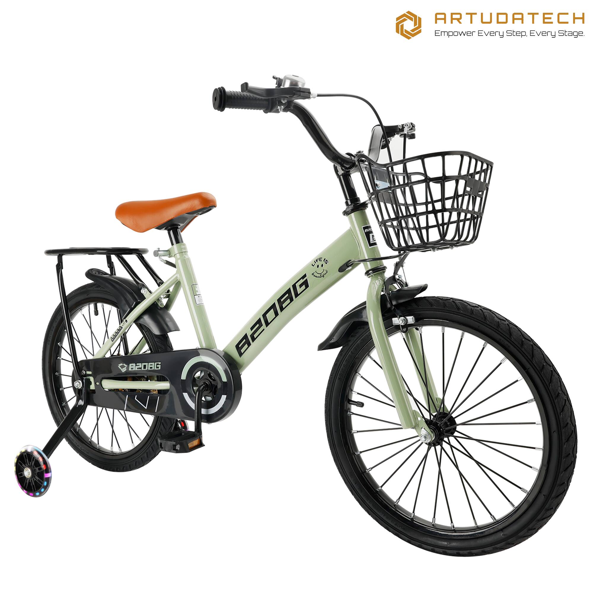 ARTU DATECH  
Empower Every Step. Every Stage.  

8208G