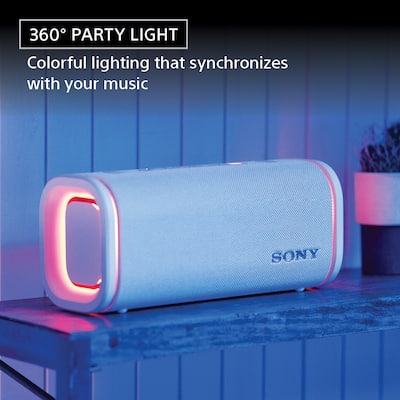 Sony ULT FIELD 5 Wireless Speaker Off White SRSULT50/W - Best Buy Sony ULT FIELD 5 Wireless Speaker Off White SRSULT50/W - Best Buy