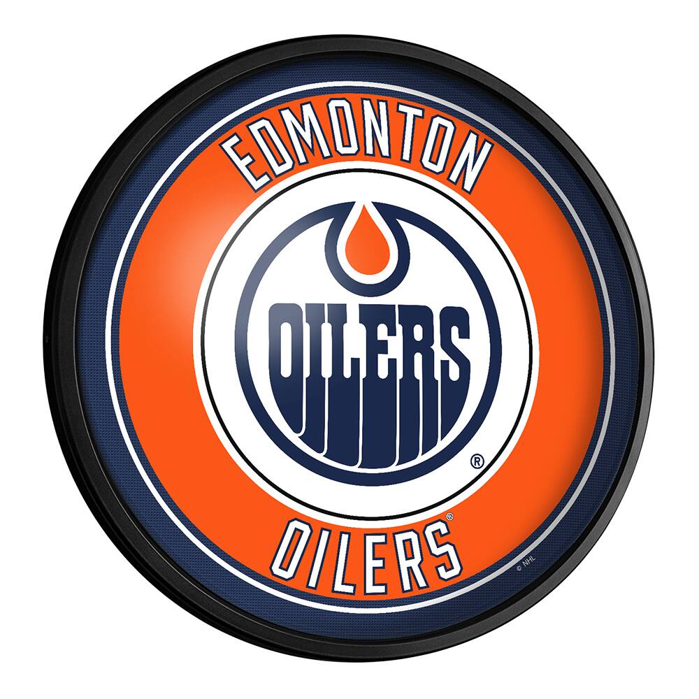 EDMONTON DINERS  
OILERS  
NHL