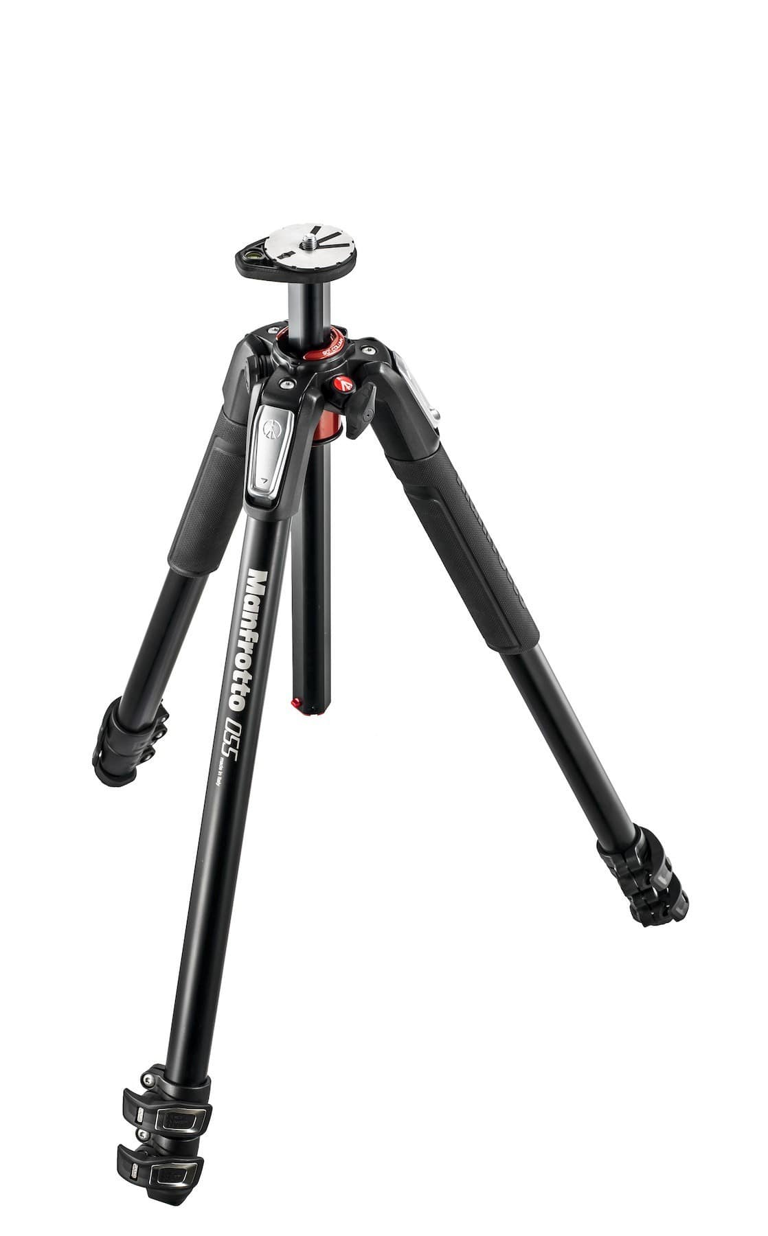 Manfrotto - 055 3-Section Tripod