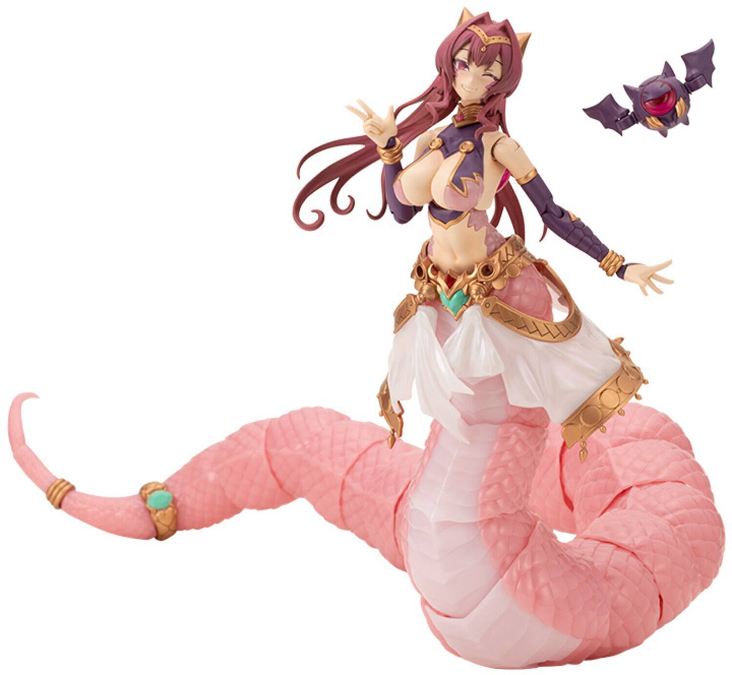 Kotobukiya - Arcanadea - Meltina Model Kit - COLLECTIBLES