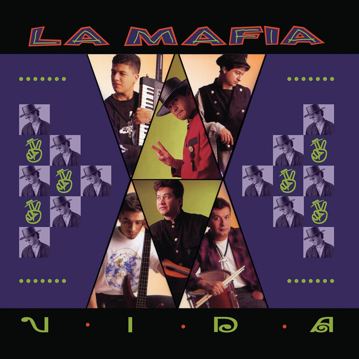LA MAFIA

L I D