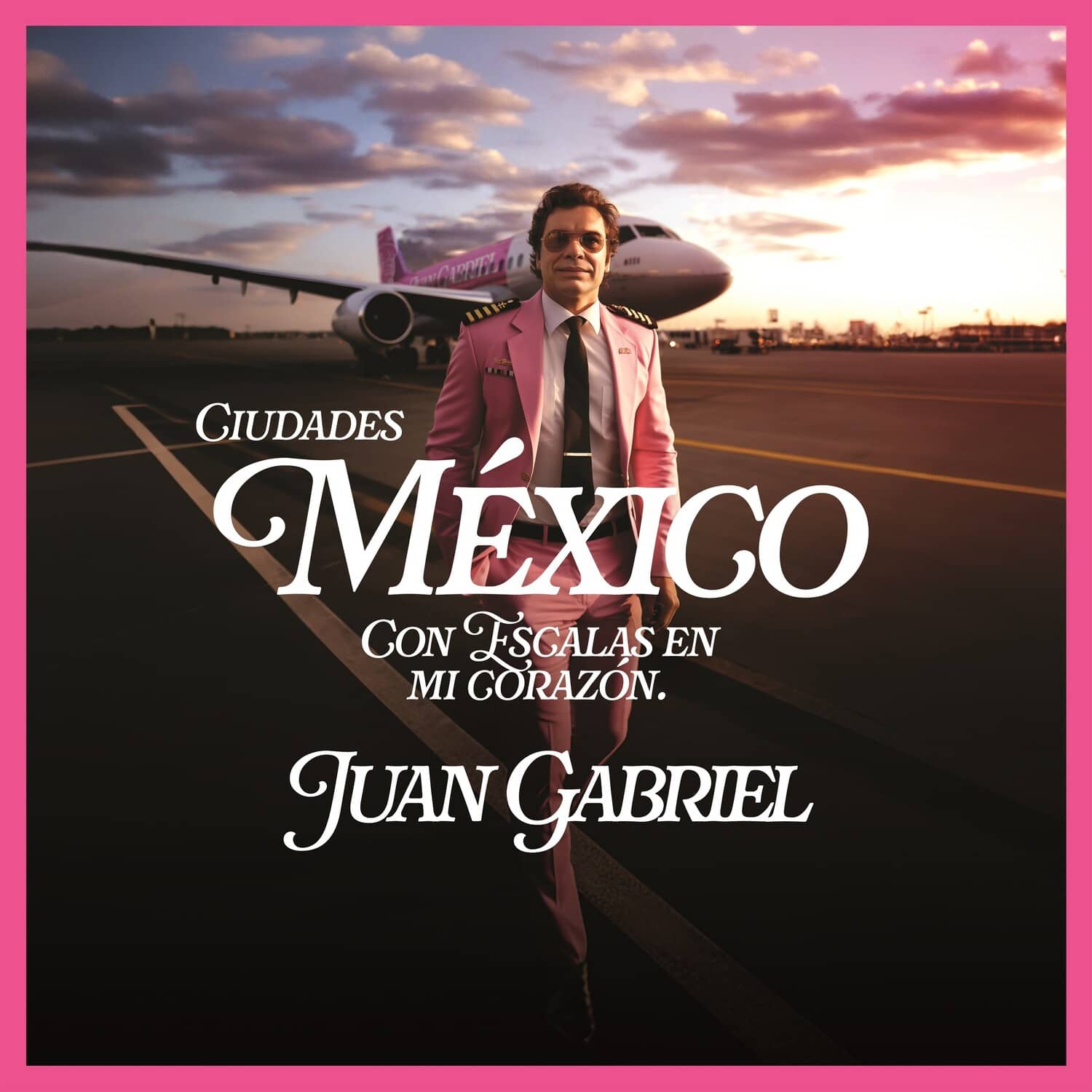 Juan Gabriel - Mexico Con Escalas En Mi Corazsn (Ciudades)   - COMPACT DISCS [CD] price history on PriceWatchPro