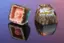 Alt View 2. DROP - The Lord of the Rings Elven Rings of Power Artisan Keycap - Vilya.