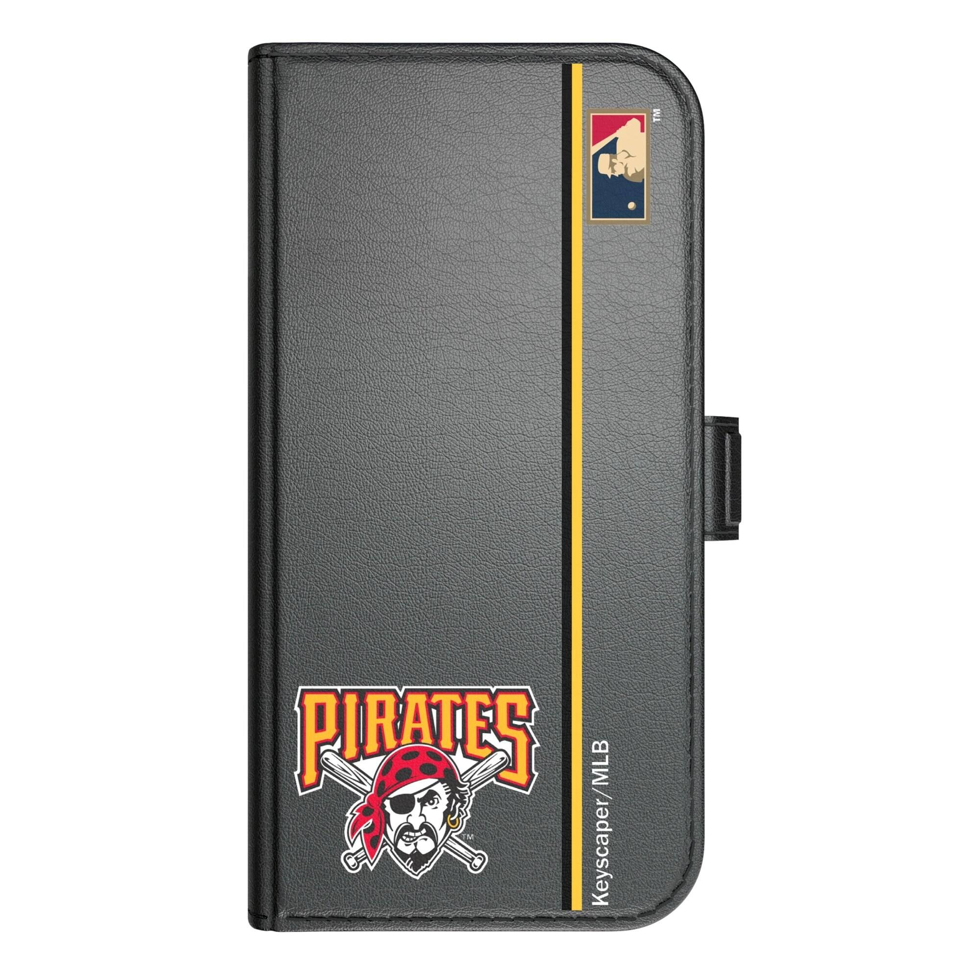 TM  
PIRATES MLB  
Keyscaper/MLB