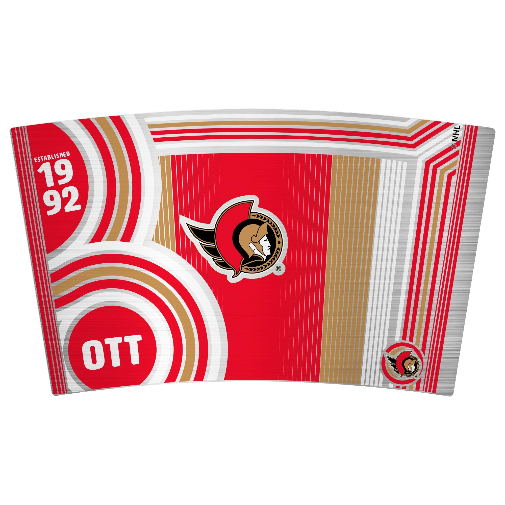 ESTABLISHED 1992  
OTT