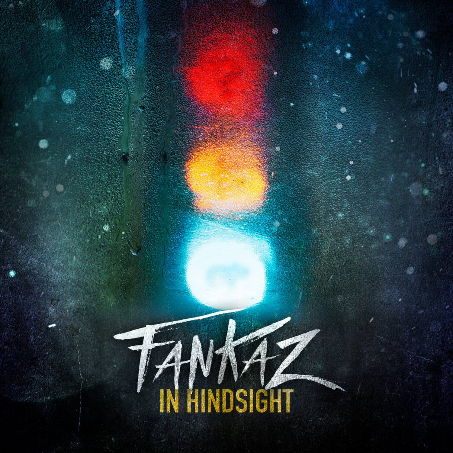 Fankaz - In Hindsight   - COMPACT DISCS [CD] price history on PriceWatchPro