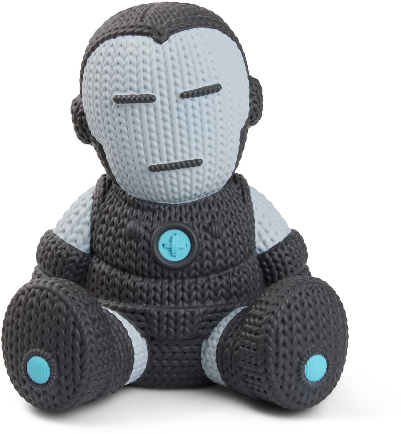 Handmade by Robots - Marvel - War Machine #564 - COLLECTIBLES - Multicolor price history on PriceWatchPro