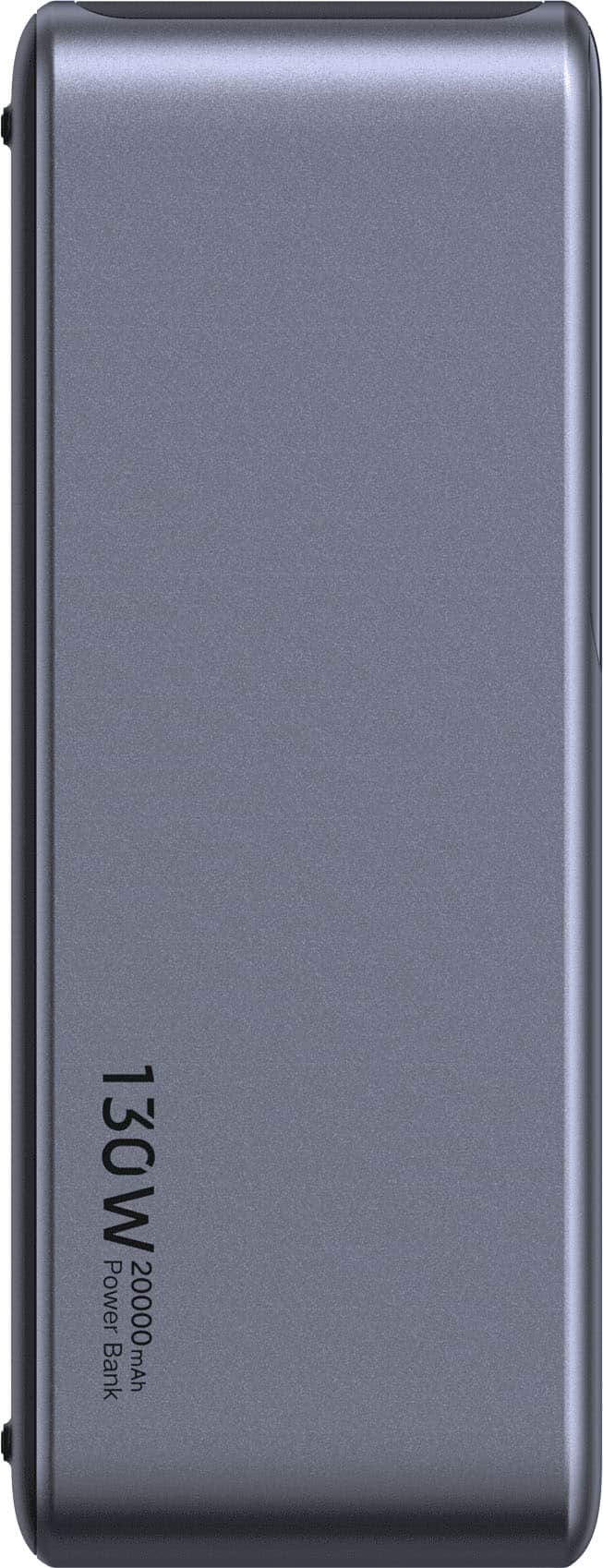 130W Power Bank
20000mAh