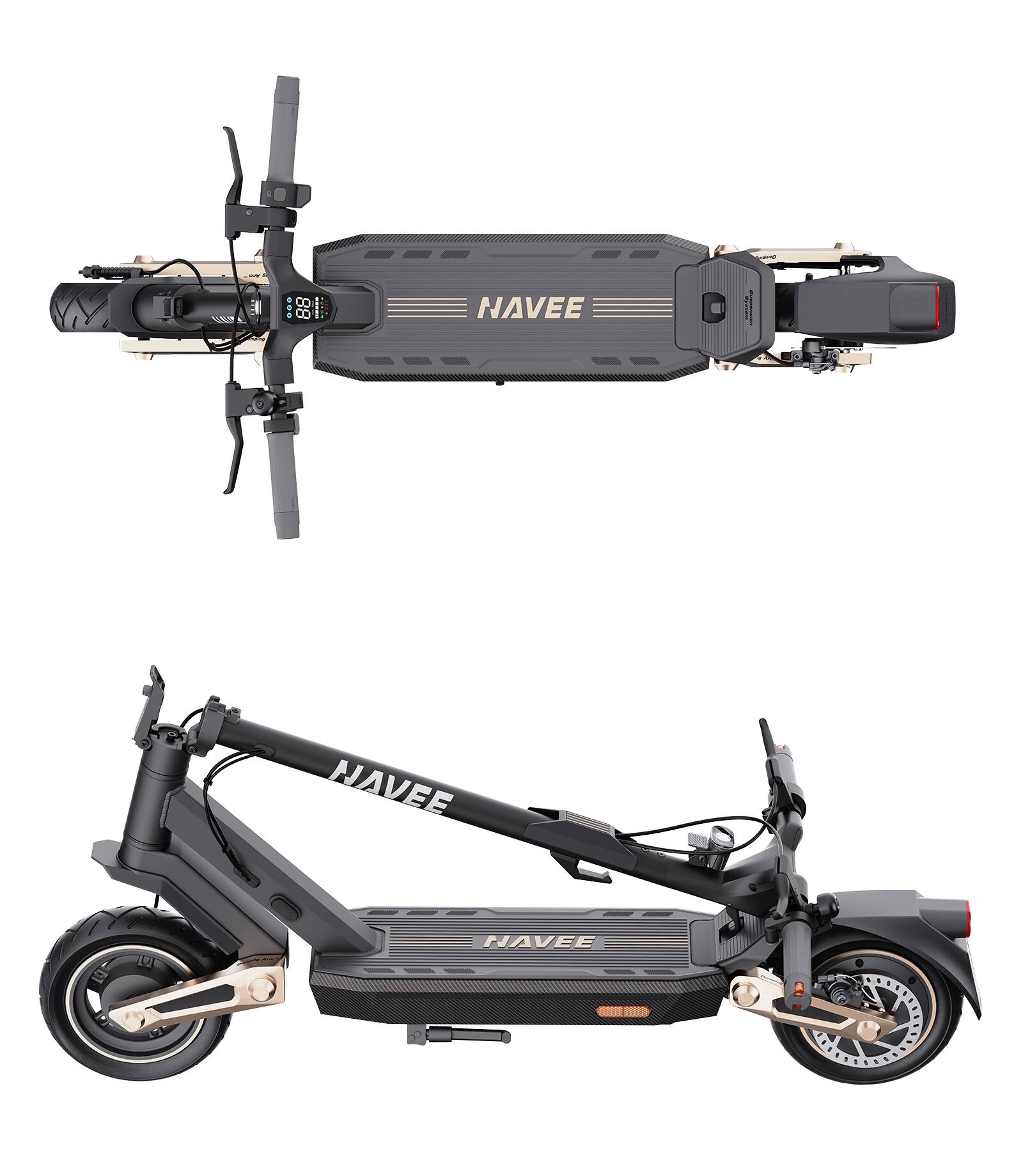 88 - NAVEE | NAVEE NAVEE