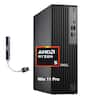 I 0000grra I .% AMD RYZEN 5 DOLL Win 11 Pro