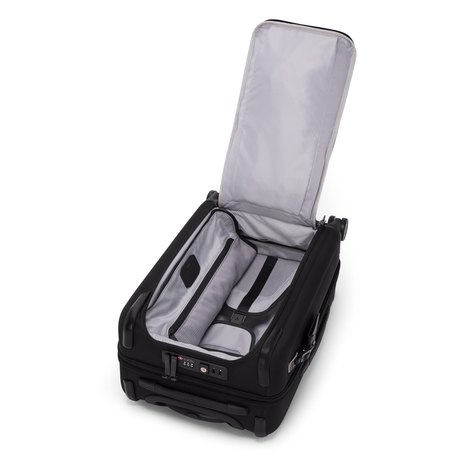 TUMI Alpha Dual Access 22