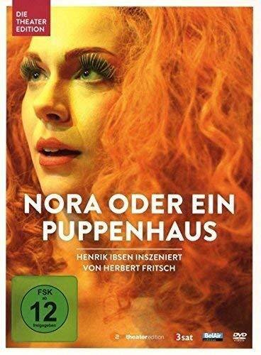 Nora Oder Ein Puppenhaus  - DVD