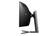 Alt View 20. Samsung - Odyssey CRG9 49" Curved Dual QHD FreeSync and G-Sync Gaming Monitor (DisplayPort, HDMI, USB) - Black.