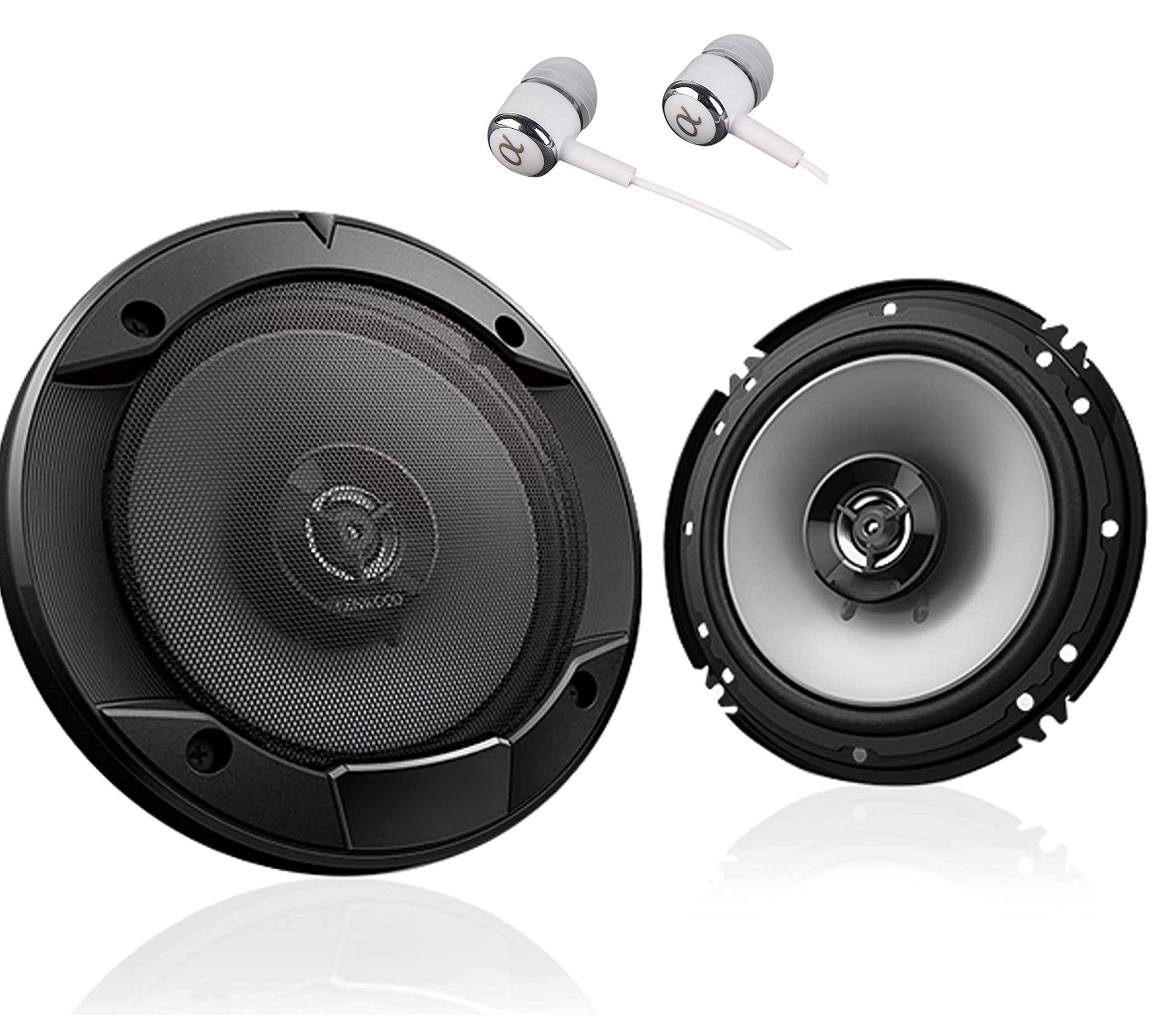 Front. Skar Audio - 6-Max ( Rms Per Pair) 6. Designed for optimal performance and durability in various applications. - Power - Default.