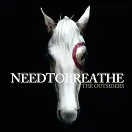 Needtobreathe - The Outsiders - VINYL LP