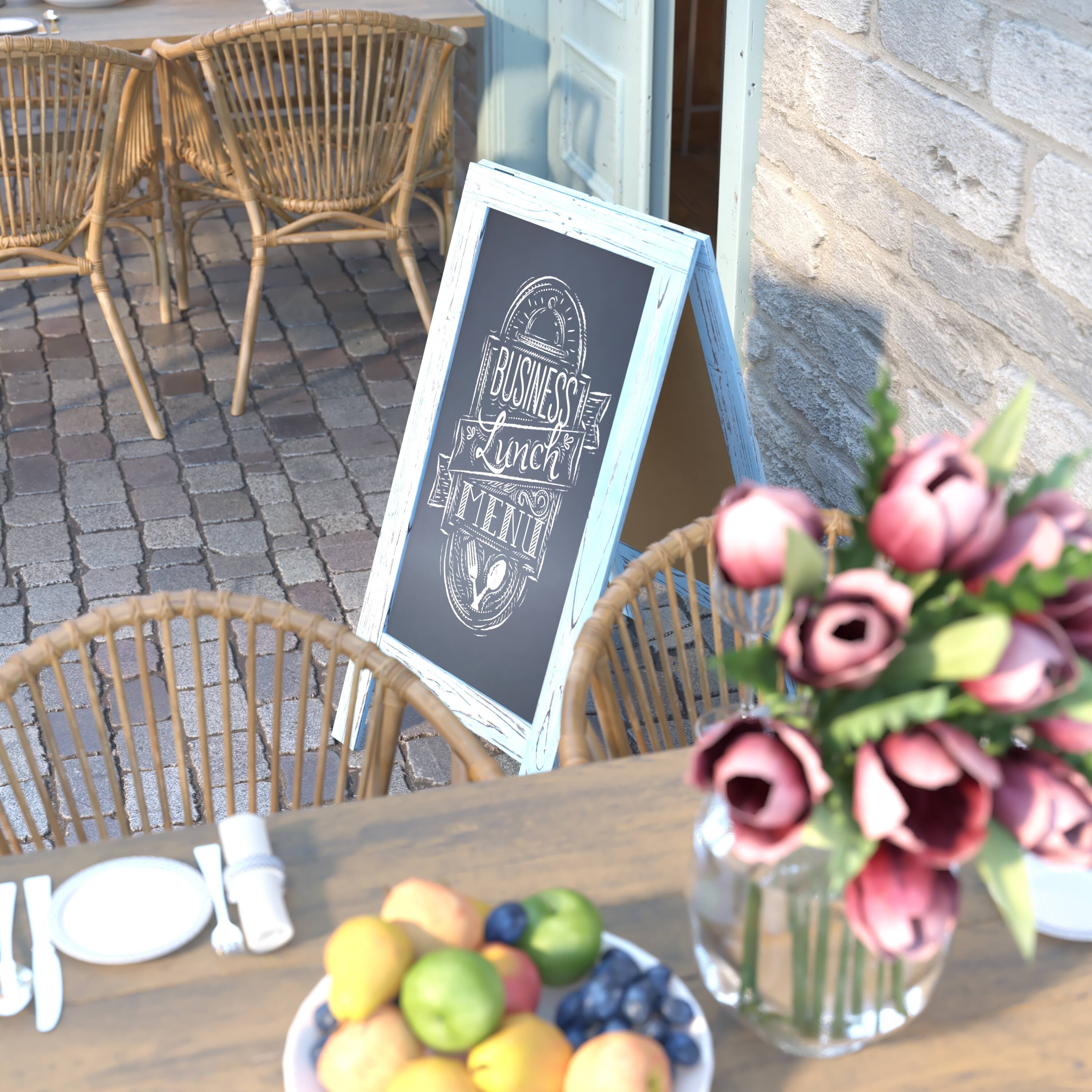 BUSINESS Lunch MENU