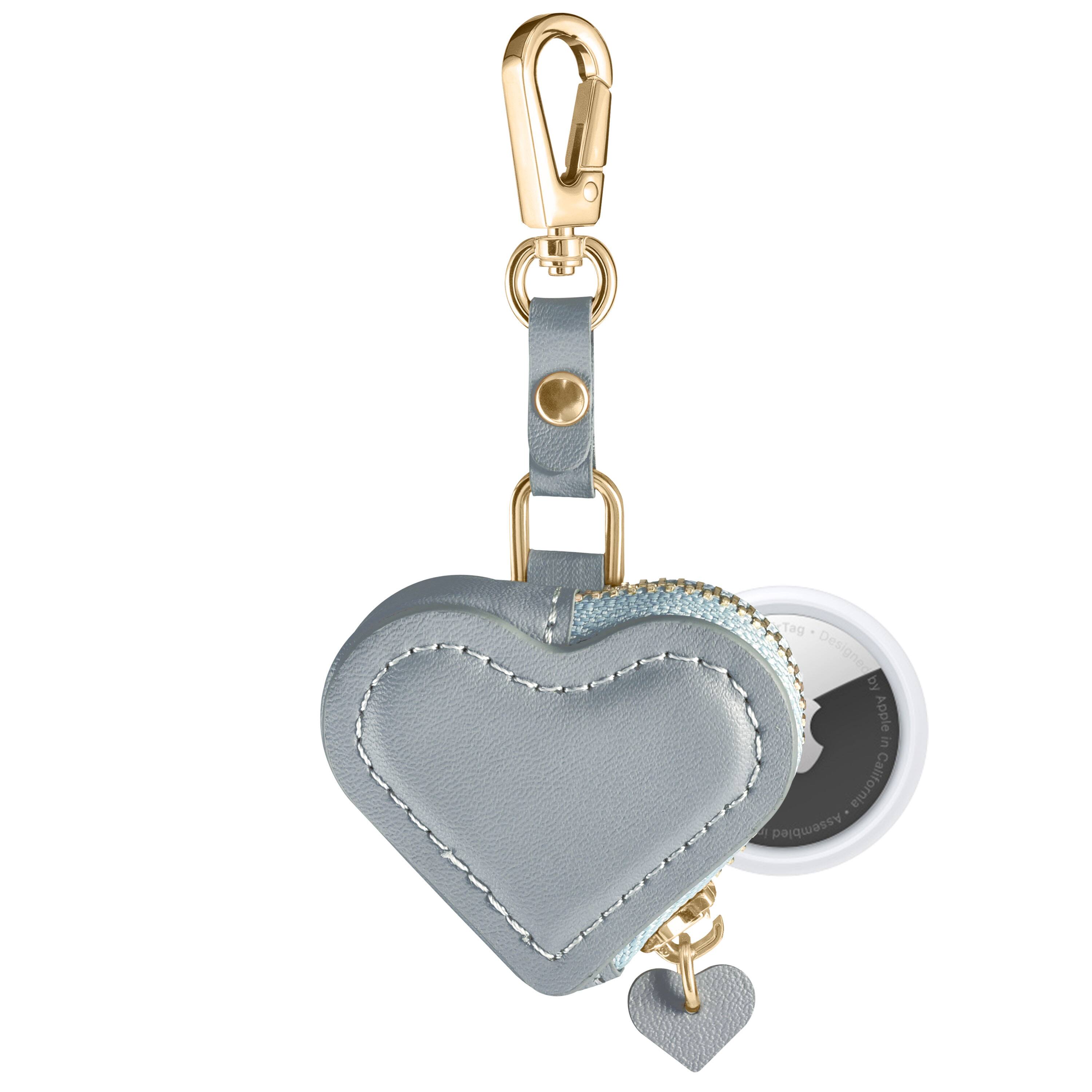 Tag Designed by Apple in California  
Assembled in China