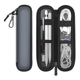 Kitcheniva - Soft Neoprene Pencil Holder Case Carry Pouch For Apple Pencil - Gray
