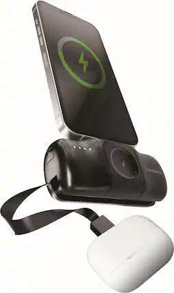 The text on the image reads "ChargeWork."